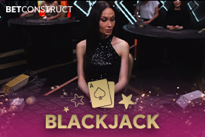 BlackJack FTV VIP