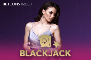 Blackjack M VIP