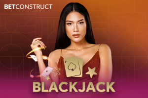 BlackJack VISION C