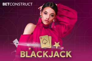 BlackJack VISION D