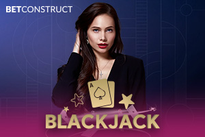 BlackJack VISION J