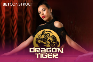 Dragon Tiger A