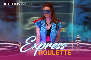 Express Roulette Express