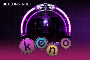 Keno LIVE