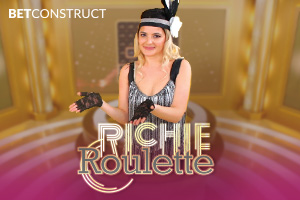 Richie Roulette