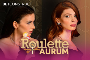 Roulette A Aurum