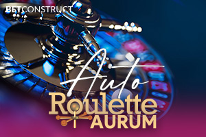 Roulette Auto Aurum