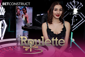 Roulette FTV Aurum