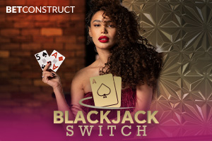 Switch BlackJack 4 A