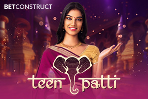 Teen Patti