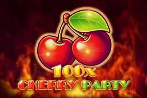 100x Cherry Party