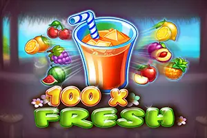100x Fresh
