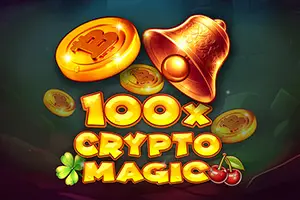 100х Crypto Magic