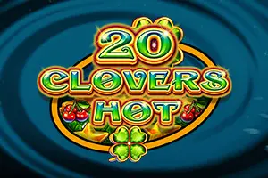 20 Clovers Hot