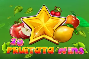 20 Fruitata Wins