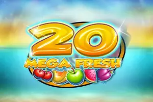 20 Mega Fresh