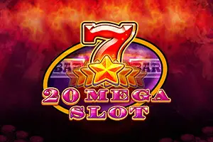 20 Mega Slot