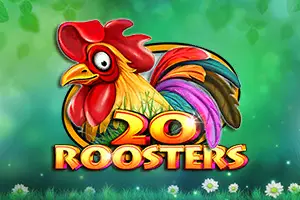 20 Roosters