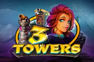 3 Towers