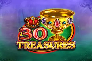 30 Treasures
