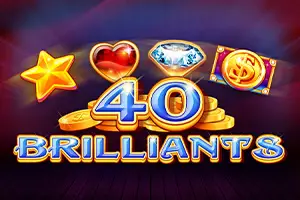 40 Brilliants