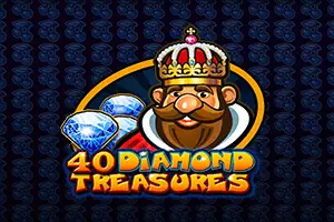 40 Diamond Treasures