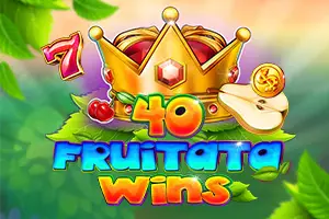 40 Fruitata Wins