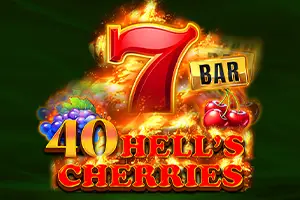 40 Hells Cherries