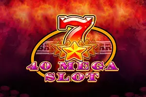 40 Mega Slot