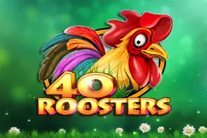 40 Roosters