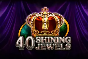 40 Shining jewels