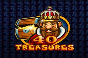 40 Treasures