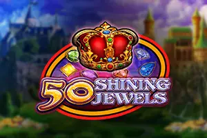 50 Shining jewels