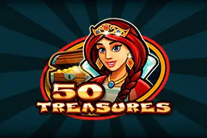 50 Treasures