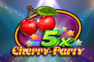 5x Cherry Party