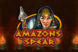 Amazons Spear
