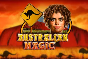Australian Magic