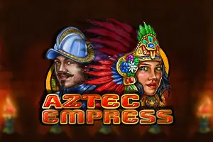 Aztec Empress