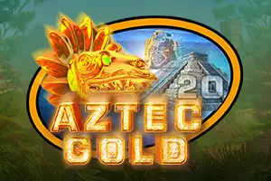 Aztec Gold 20