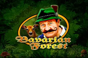 Bavarian Forest