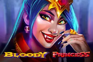 Bloody Princess