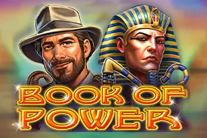 Book of Power