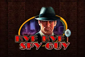 Bye Bye Spy Guy
