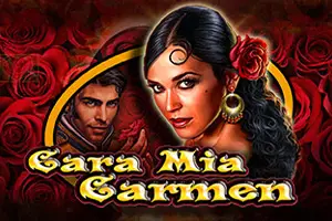 Cara Mia Carmen