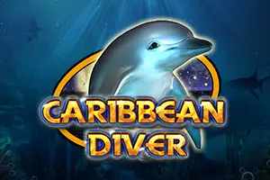 Caribbean Diver