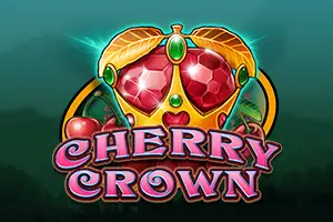 Cherry crown