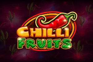 Chilli Fruits