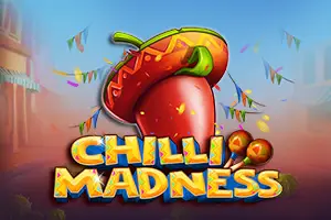 Chilli Madness