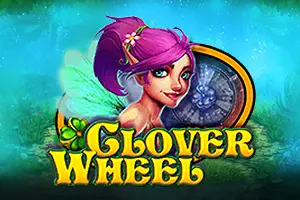 Clover Wheel