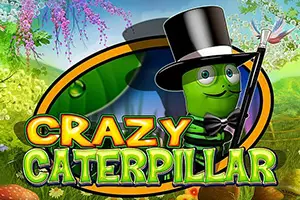 Crazy Caterpillar